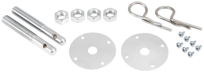 Spectre 4256 Hood Pin Kit