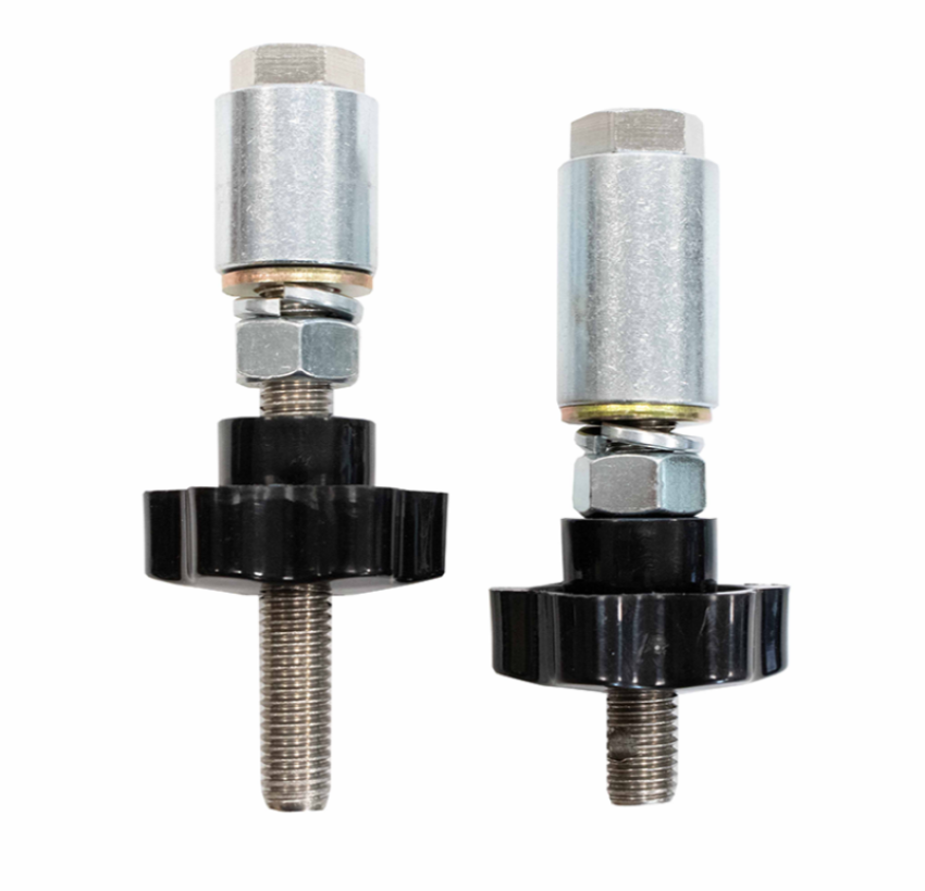 Fishbone Offroad FB21273 Hi-Lift Jack Mount Kit FB21273