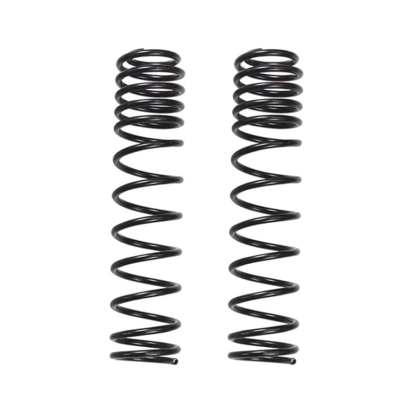 Skyjacker GR25FDR 2.5 Inch Front Dual Rate Long Travel Coil Springs Component Box