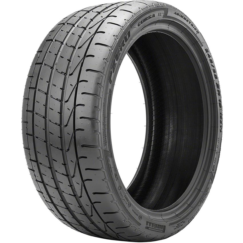 PIRELLI Pzero Corsa System 245/35R19 Summer