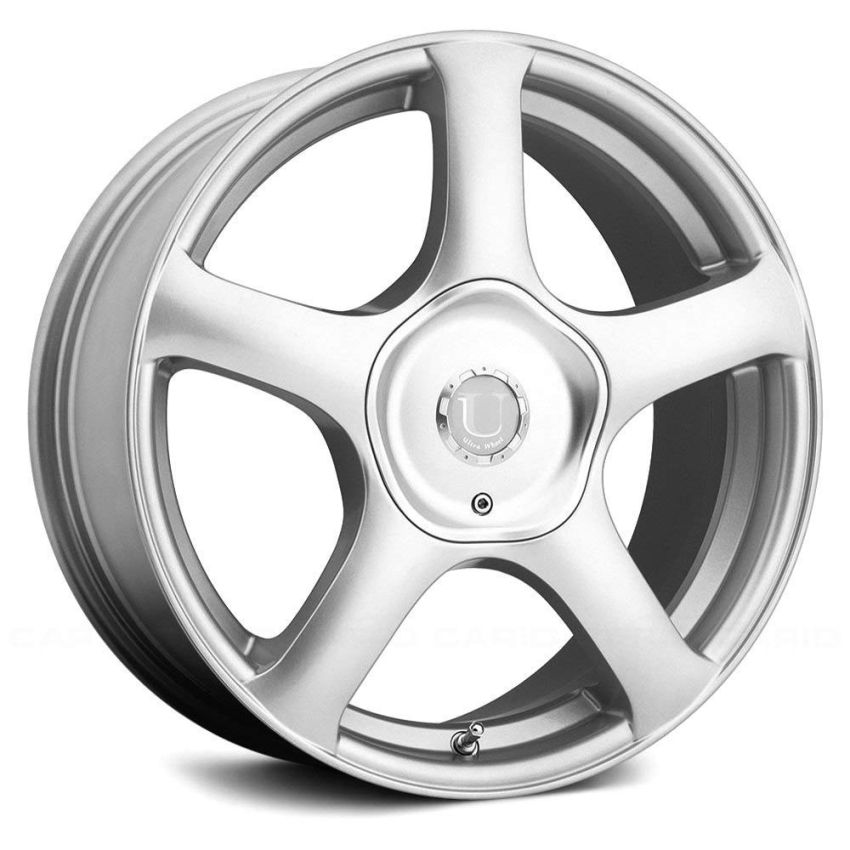 Ultra (402-8825+32S 18X8 5X4.50 / 5X5.00 (+32) ULT 402S Alpine (HB 72.62))
