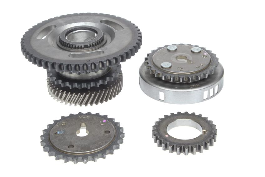 MAHLE 9-3270 Engine Timing Chain Kit
