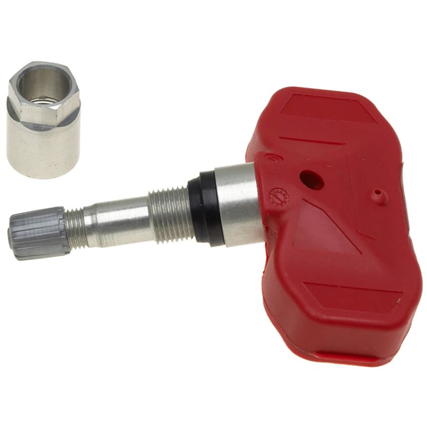 SCHRADER VALVES 20115 TPMS Sensor - Clamp-In Aluminum Valve