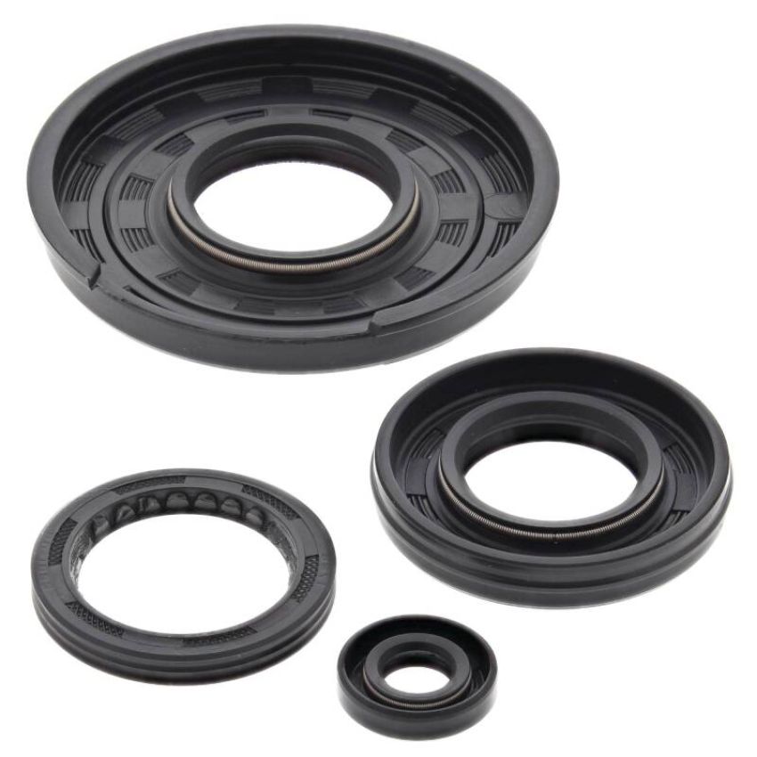 Vertex Pistons 55158 Vertex Gaskets 84-11 Yamaha Bravo 250 Oil Seal Kit