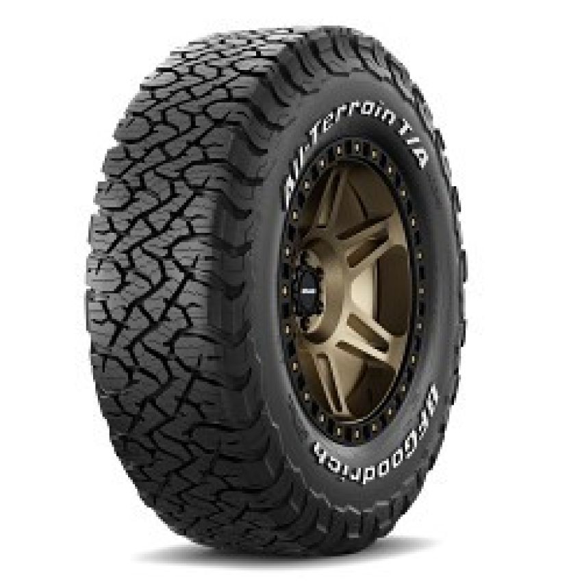 BFGOODRICH ALL-Terrain T/A KO3 305/65R18
