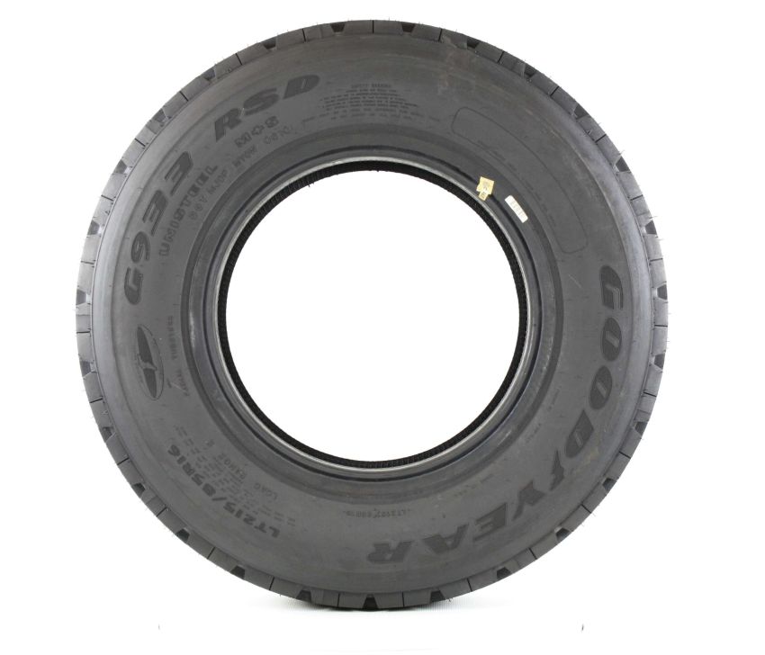 GOODYEAR G933 RSD Armor Max 235/85R16