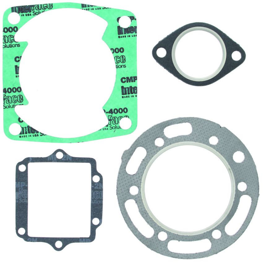 QuadBoss 564795 1993 Polaris 350L 2x4 Top End Gasket Set