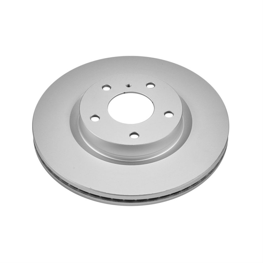 PowerStop JBR1105EVC PowerStop Evolution Coated Rotor