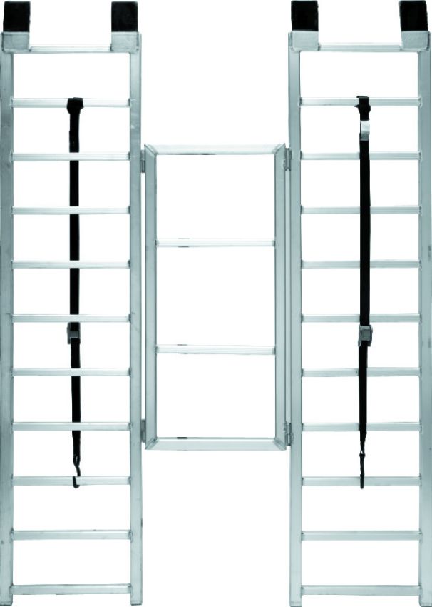 QuadBoss 563854 Cust Pallet 56-0053 50X3/4X71