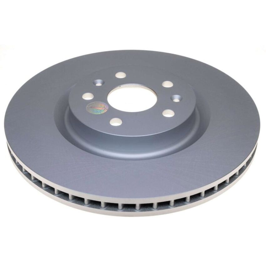 PowerStop AR82202EVC PowerStop Evolution Coated Rotor