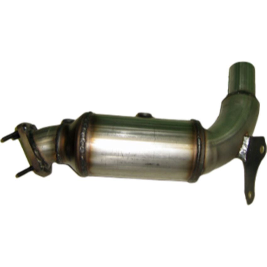 Davico Mfg 17131 Direct Fit Catalytic Converter