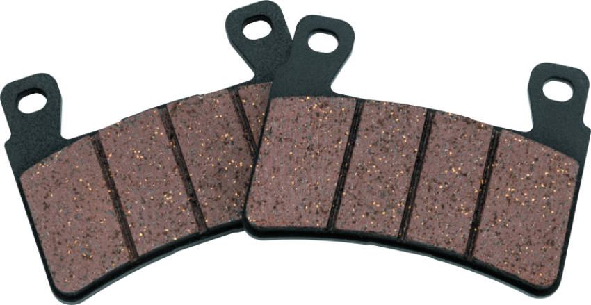 TwinPower 592525 Brake Pads B