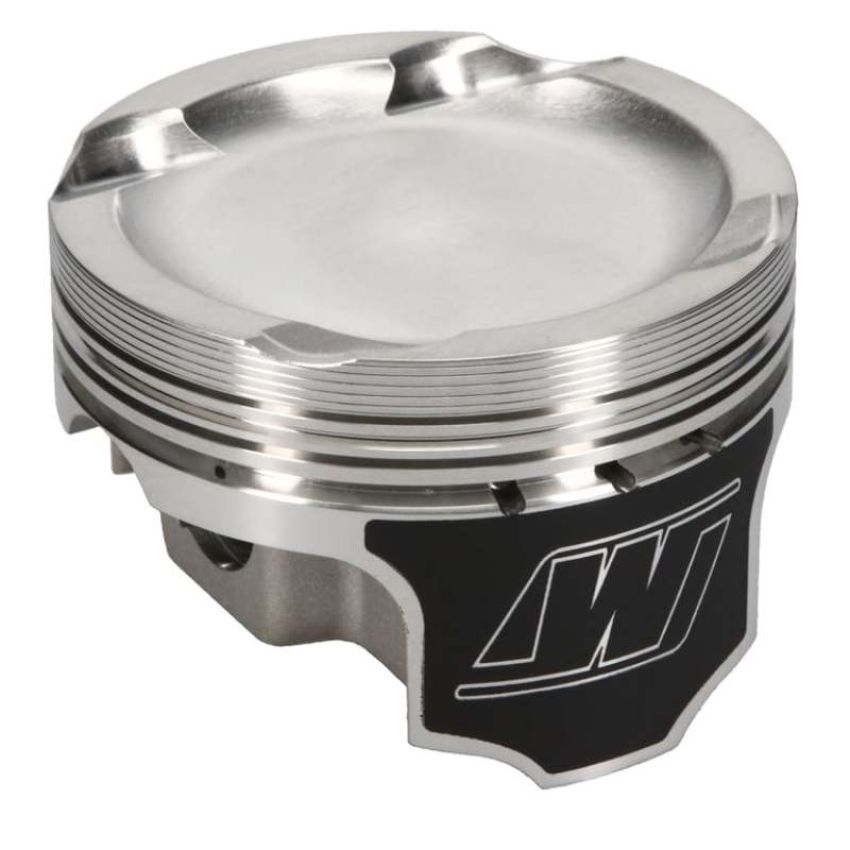 Wiseco K622M875 Piston Set, Honda, K24, 87.50 mm Bore, Sport Compact, Set of 4