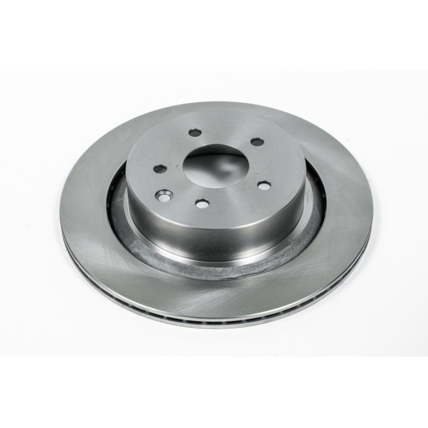PowerStop JBR1340 AutoSpecialty Brake Rotor