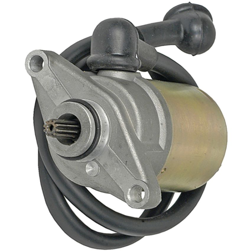 Arrowhead 410-58013 04-05 Arctic Cat 90 4-Stroke Starter Motor