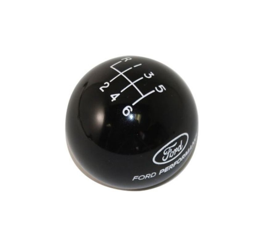 Ford Racing M-7213-M8A Ford Performance Shift Knob 6-Speed