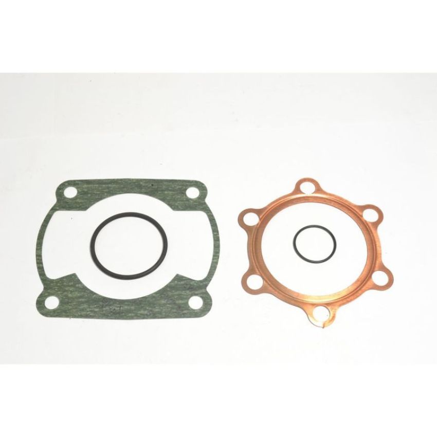 Athena P400250600402 79-80 Kawasaki KDX 400 A1 / A2 Top End Gasket Kit