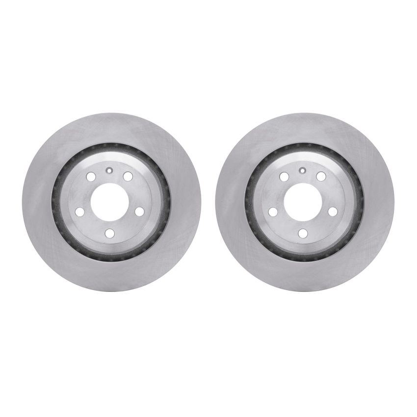 Dynamic Friction 6002-73035 Dfc Rotors