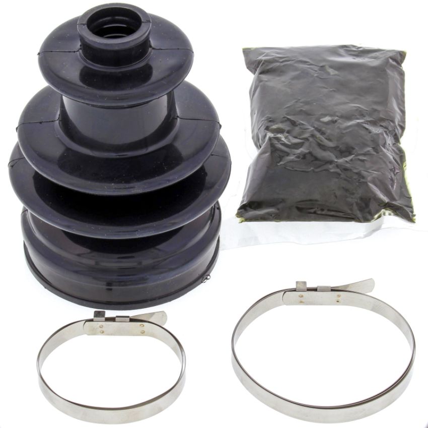 All Balls Racing 19-5026 CV Boot Kits