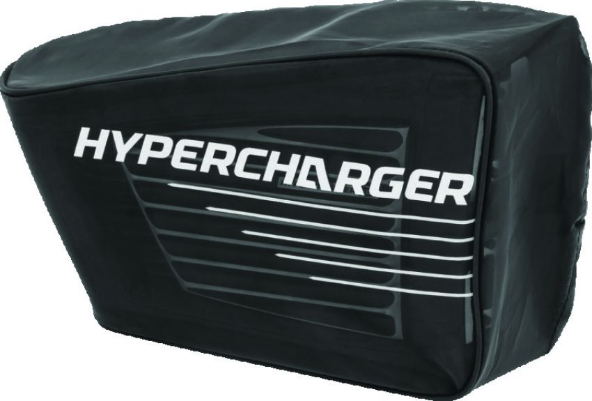 Kuryakyn 9373 Pre Filter Hypercharger ES