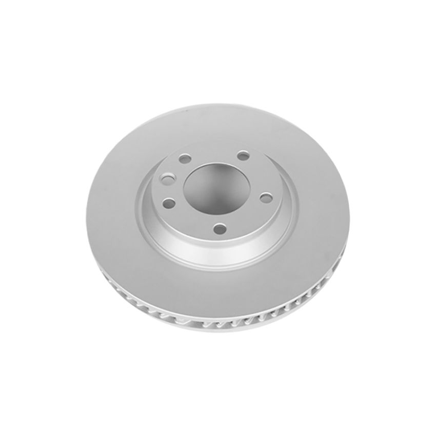 PowerStop EBR822EVC PowerStop Evolution Coated Rotor