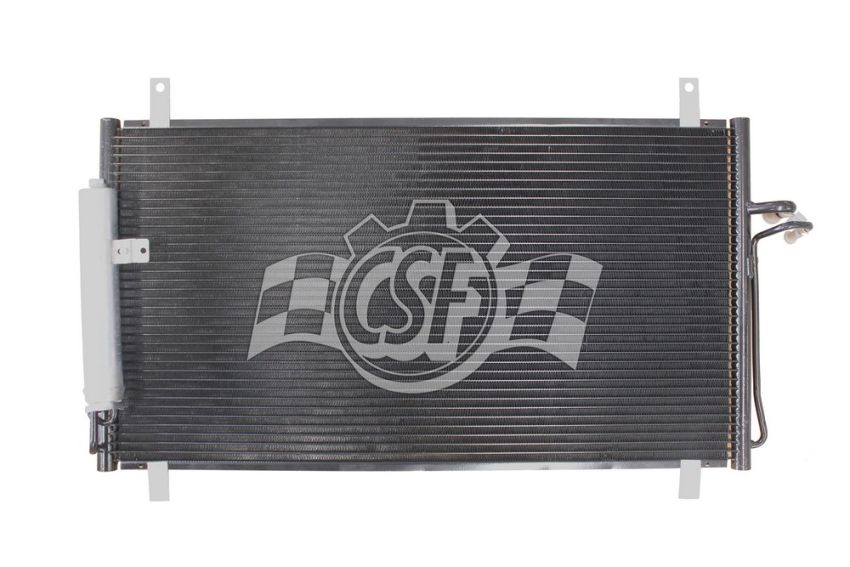 CSF 10419 A/C Condenser