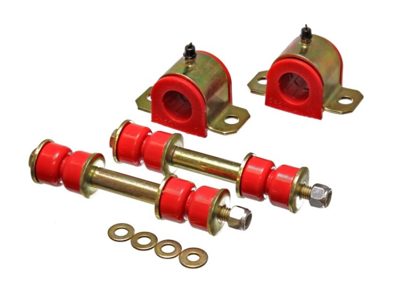 ENERGY SUSPENSION ENE8-5123R Front Sway Bay Bushings