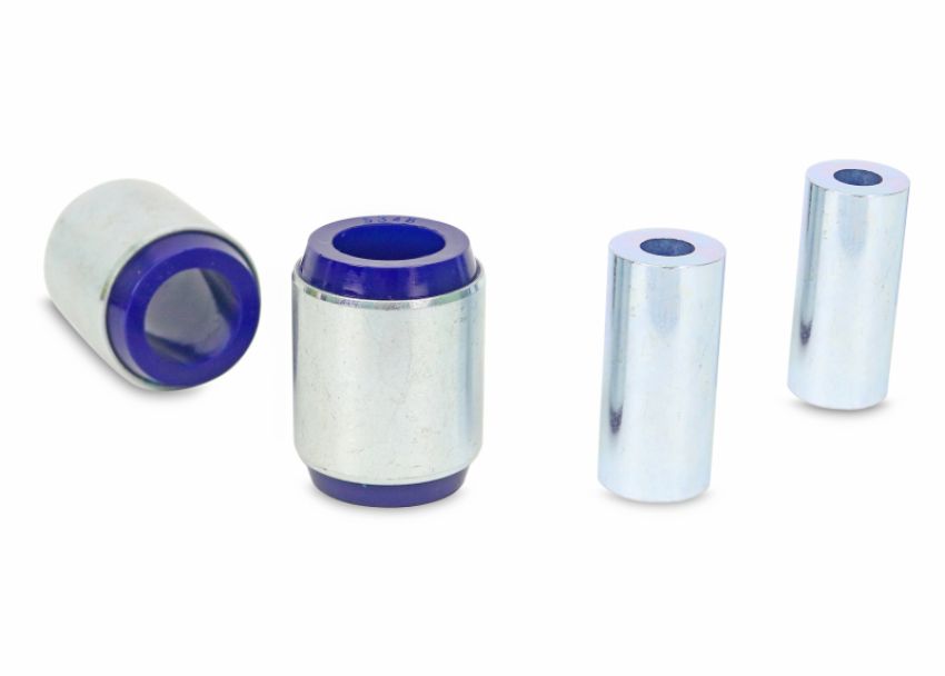 Superpro SPF5348K 17-24 Land Rover Discovery Lower Shock-to-Control Arm Bushing Kit