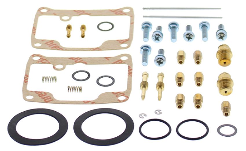 All Balls Racing 26-1936 97-01 Ski-Doo Formula MX Z/GT LE 440 F Carburetor Rebuild Kit