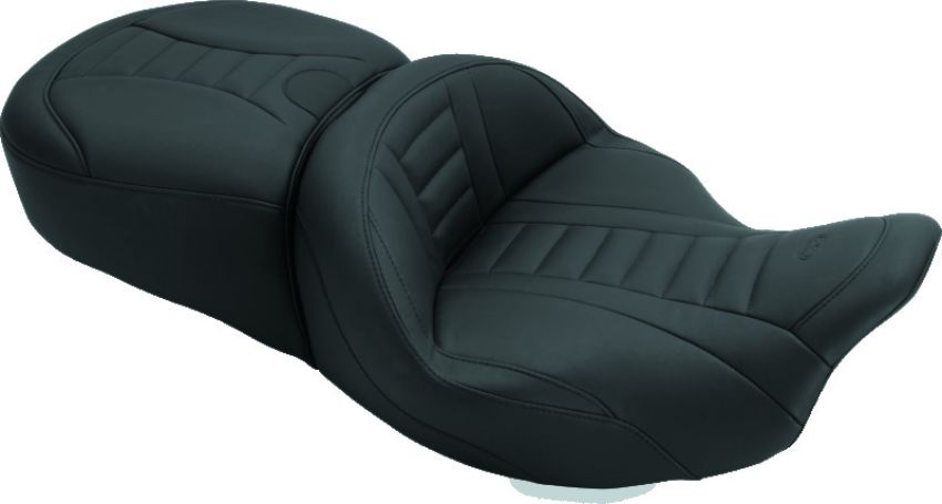 Mustang Motorcycle 79006 1 Piece Deluxe