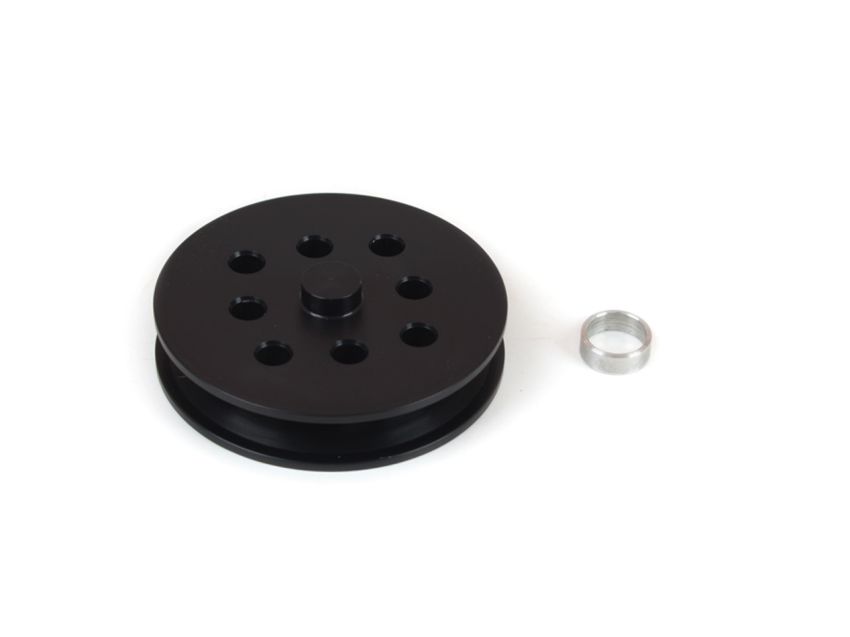 CANTON CAN75-280 Water Pump Drive Pulley