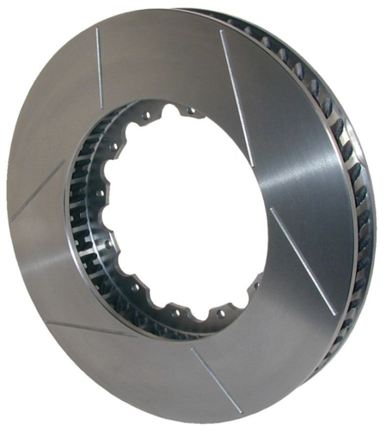 Wilwood 160-15050 Rotor-GT60 SPC-37-LH 15.00 x 1.38 - 12 on 9.75in