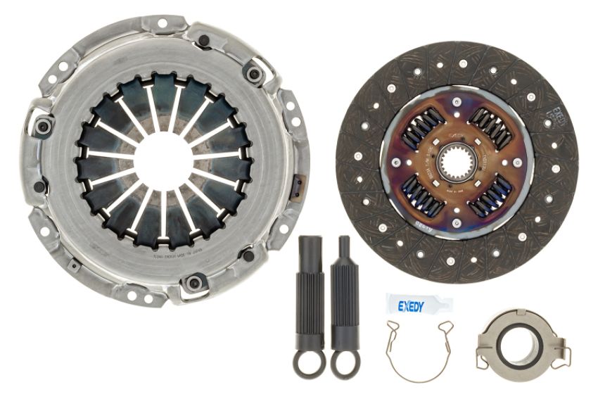 Exedy TYK1506 EXEDY OEM Clutch Kit; TOYOTA