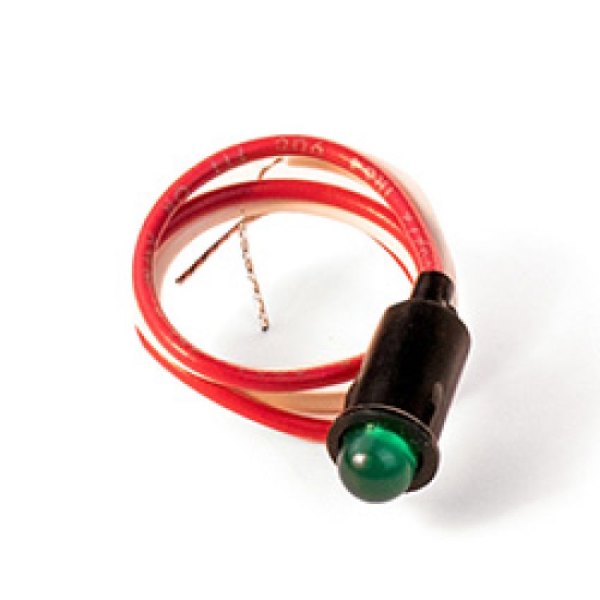 Snow Performance SNO-80003 Green LED