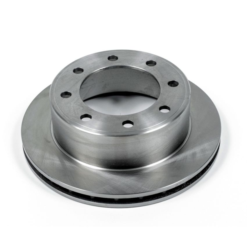 PowerStop AR8571 AutoSpecialty Brake Rotor