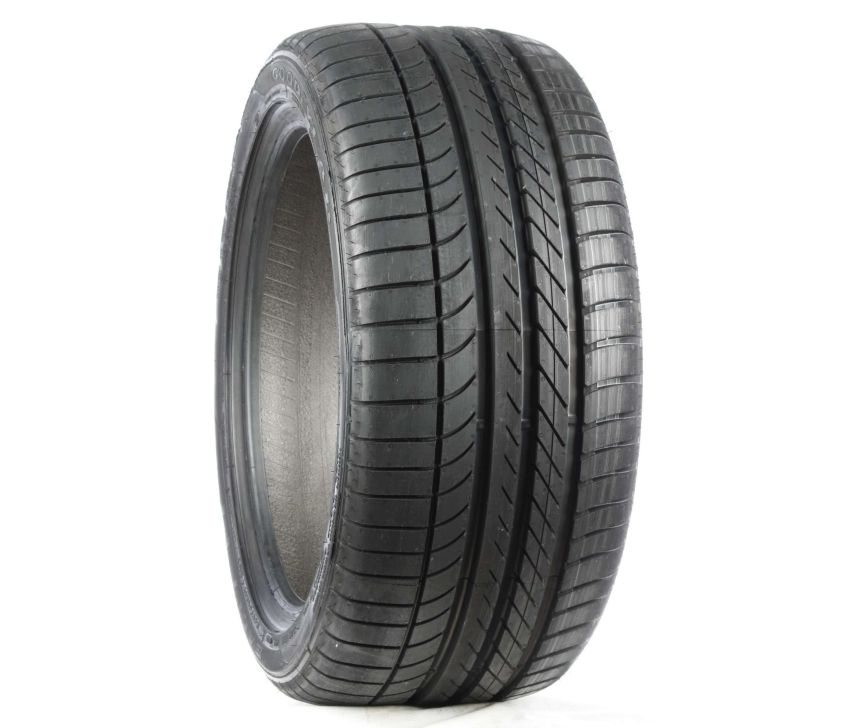 GOODYEAR Eagle F1 Asymmetric 265/40R18 Summer