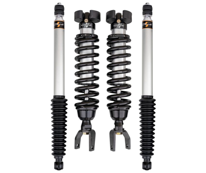 Carli AS-RAM15SPKG-CS20IFP-B Shock Absorbers