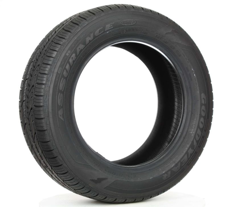 GOODYEAR Assurance Fuel Max 225/60R17 All-Season