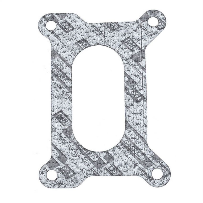 MR. GASKET MRG49 500 Cfm Hly 2-Bbl Gskt