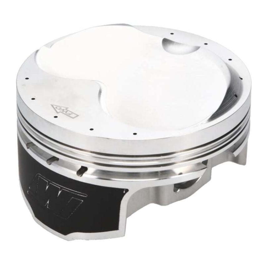 Wiseco K0480X2 Piston Set, Chevrolet, LSX, 3.800 in. Bore, Professional, Set of 8