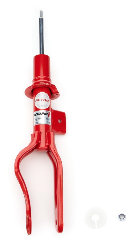 Koni 8245 1421R Shock Absorber; Front Right