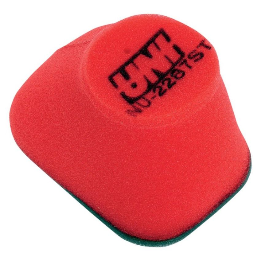 Uni Filter NU-2287ST 1986 Yamaha YZ 125 Air Filter