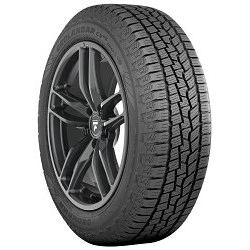 YOKOHAMA Geolandar CV 4S (G061) 255/60R19