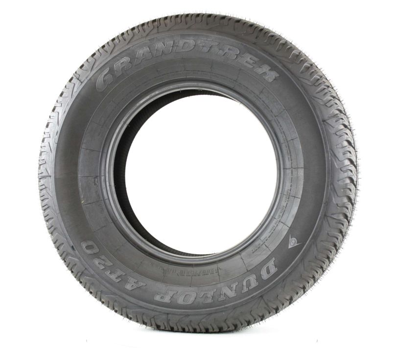 DUNLOP Grandtrek AT20 265/70R15 All-Season