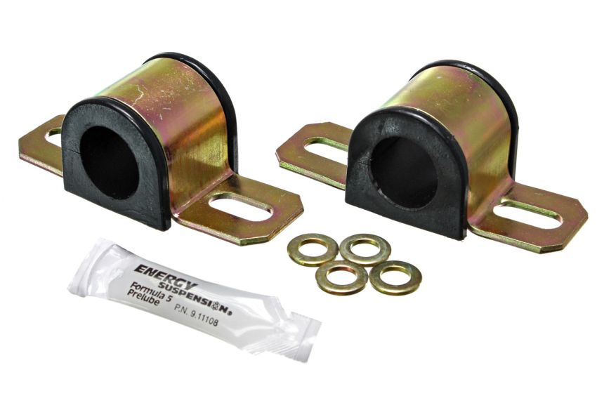 ENERGY SUSPENSION ENE9-5113G Stabilizer Bushing -Blac