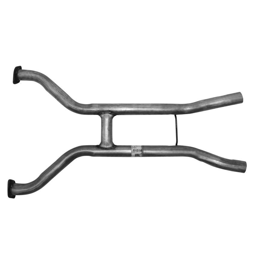 AP Exhaust 94016 Prebent Exhaust Pipe