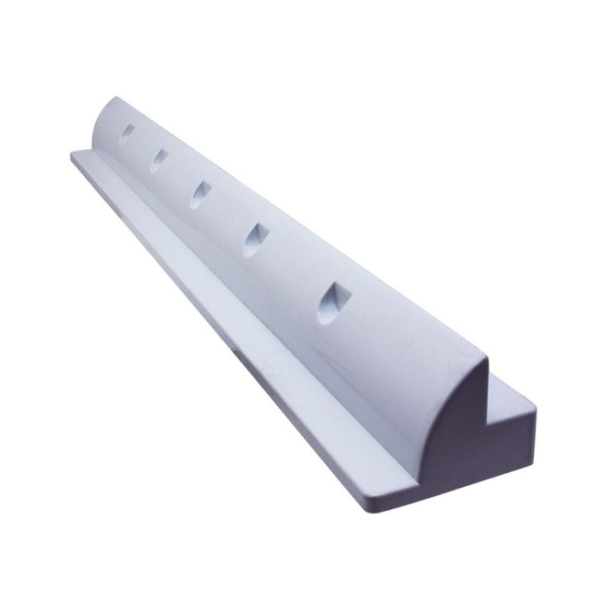 REDARC SMI9007 SOLAR PANEL SPOILER MOUNT (X2)