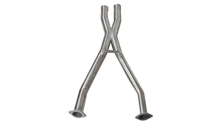 Corsa Performance 14131 2.5in. X-Pipe