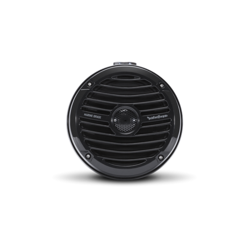Rockford Fosgate RM1652W-MB Utv Tower Speakers