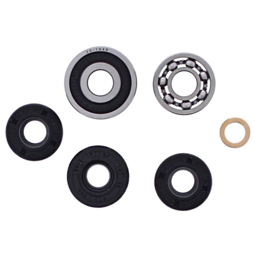 Vertex Pistons 721213 Vertex Gaskets 1998 Ski-Doo Formula III Water Pump Rebuild Kit